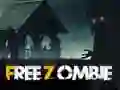 Mchezo Zombie Bure online Mchezo Zombie Bure online