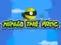 Mchezo Ninja Chura online Mchezo Ninja Chura online