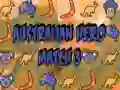 Mchezo Shujaa wa Australia Mechi 3 online Mchezo Shujaa wa Australia Mechi 3 online
