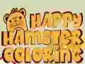 Mchezo Rangi za Hamster Mbaya online Mchezo Rangi za Hamster Mbaya online