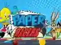 Mchezo Wakimbiaji wa Karatasi online
