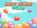 Mchezo Mashindano ya Jelly Sukari online Mchezo Mashindano ya Jelly Sukari online