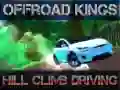 Mchezo Wafalme wa Offroad: Kuendesha kwenye Milima online Mchezo Wafalme wa Offroad: Kuendesha kwenye Milima online