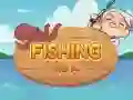 Mchezo Kuv fishing pamoja na Pa online Mchezo Kuv fishing pamoja na Pa online