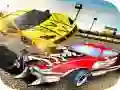 Mchezo Demolition Derby Gari Arena online Mchezo Demolition Derby Gari Arena online