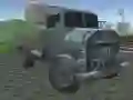 Mchezo Euro Truck Simulator Mizigo Mizito online Mchezo Euro Truck Simulator Mizigo Mizito online