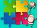 Mchezo Puzzle ya Krismasi online Mchezo Puzzle ya Krismasi online