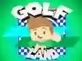 Mchezo Nchi ya Golf online Mchezo Nchi ya Golf online