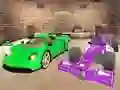 Mchezo Mbio za Kasi ya Supercar online Mchezo Mbio za Kasi ya Supercar online