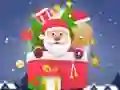 Mchezo Spidersanta Claus online Mchezo Spidersanta Claus online