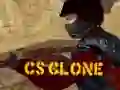 Mchezo CS Kclone online Mchezo CS Kclone online