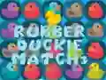 Mchezo Duck Rubber Mechi 3 online Mchezo Duck Rubber Mechi 3 online