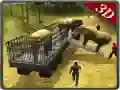 Mchezo Simulatör för transportlastbil av dinosaurer online