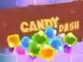 Mchezo Candy Dash online