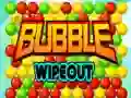 Mchezo Bubble Kuondoa online