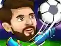 Mchezo Volley 2020 online Mchezo Volley 2020 online