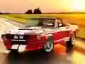 Mchezo Tofauti za Mustang ya Kijivuni online Mchezo Tofauti za Mustang ya Kijivuni online
