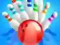 Mchezo Mini Bowling 3D online