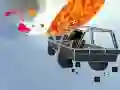 Mchezo Stickman Mashindano ya Extreme 3D online