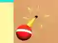 Mchezo Pokey Ball Mtandaoni online