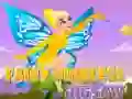 Mchezo Picha za Malkia wa Fairy online Mchezo Picha za Malkia wa Fairy online
