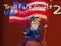 Mchezo Trollface Quest USA Adventure 2 online