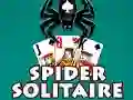 Mchezo Spider Solitaire online