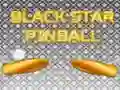 Mchezo Pinball Nyota Nyeusi online