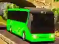 Mchezo Simu ya Kuendesha Basi la Jiji Offroad online Mchezo Simu ya Kuendesha Basi la Jiji Offroad online