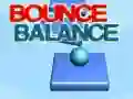 Mchezo Bounce Usawa online Mchezo Bounce Usawa online
