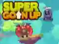 Mchezo Super Pandemeka online Mchezo Super Pandemeka online