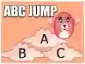Mchezo ABC Kuruka online Mchezo ABC Kuruka online