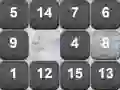Mchezo Classic Slide Puzzle online Mchezo Classic Slide Puzzle online