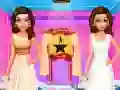 Mchezo BFF Broadway Sherehe online Mchezo BFF Broadway Sherehe online
