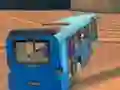 Mchezo Bus Crash Stunts Demolition 2 online