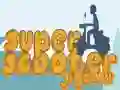 Mchezo Puzzle Super Scooter online Mchezo Puzzle Super Scooter online