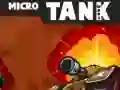 Mchezo Vita za Mikro Tanki online