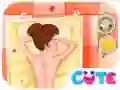 Mchezo Prinsessa kwenye Spa online Mchezo Prinsessa kwenye Spa online