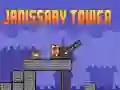 Mchezo Torre ya Janissari online