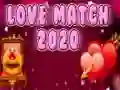 Mchezo Mechi ya Upendo 2020 online Mchezo Mechi ya Upendo 2020 online