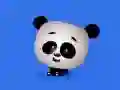 Mchezo Changamoto ya Kumbukumbu ya Panda Mpenzi online Mchezo Changamoto ya Kumbukumbu ya Panda Mpenzi online