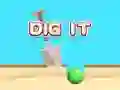 Mchezo Chimba online Mchezo Chimba online