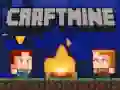 Mchezo CraftMine online