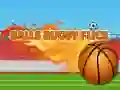 Mchezo Flick ya Rugby na Mpira online Mchezo Flick ya Rugby na Mpira online