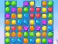 Mchezo Candymatch.io online