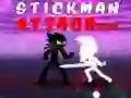 Mchezo Shambulizi la Stickman online Mchezo Shambulizi la Stickman online
