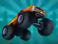Mchezo Monster Truck dhidi ya Zombie online Mchezo Monster Truck dhidi ya Zombie online