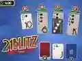 Mchezo 21 Blitz online