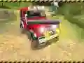 Mchezo Kuendesha Jeep Stunt online
