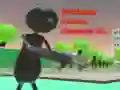 Mchezo Stickman Muuwaji Aliyejiandaa 3D online Mchezo Stickman Muuwaji Aliyejiandaa 3D online